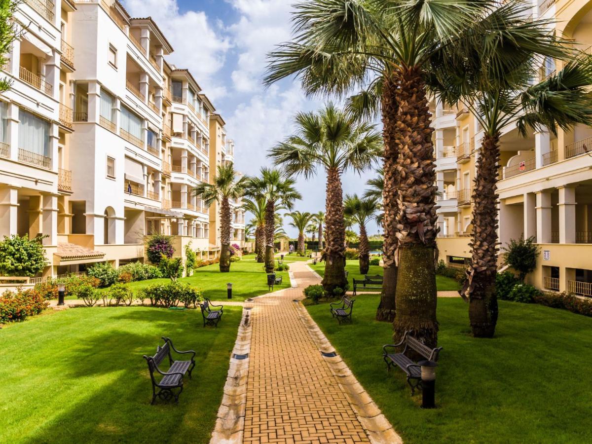 Apartment Las Dunas By Interhome Punta del Caimán Eksteriør billede