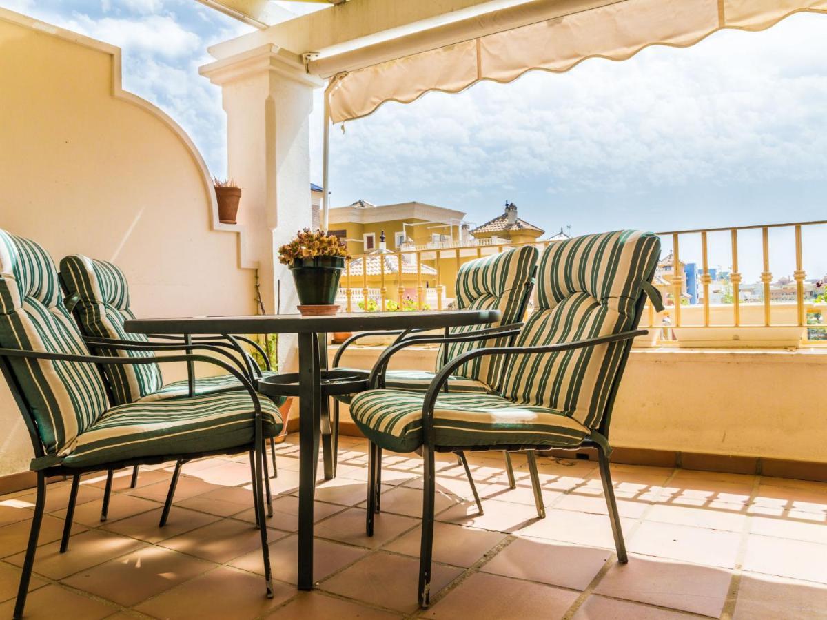 Apartment Las Dunas By Interhome Punta del Caimán Eksteriør billede