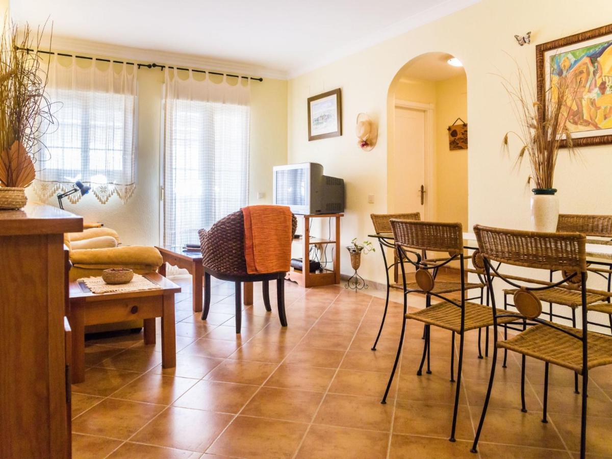 Apartment Las Dunas By Interhome Punta del Caimán Eksteriør billede