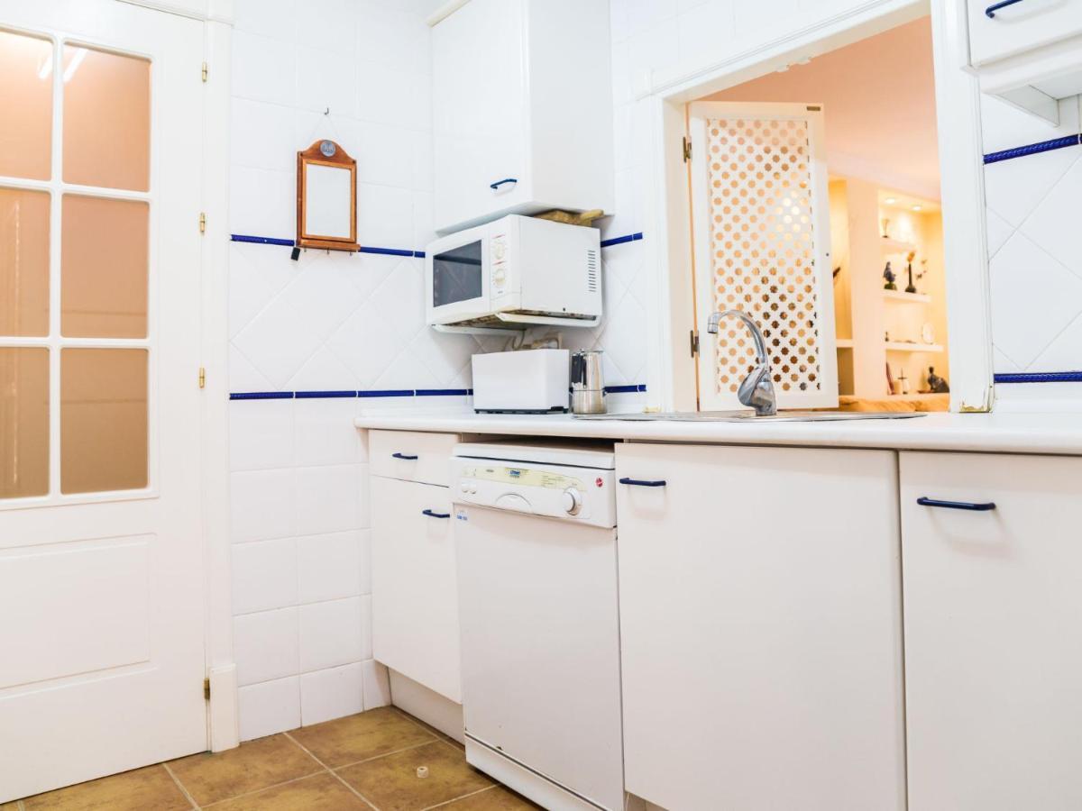 Apartment Las Dunas By Interhome Punta del Caimán Eksteriør billede